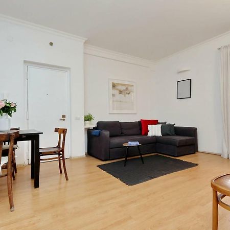 St Peter Mediatrice Apartment โรม ภายนอก รูปภาพ