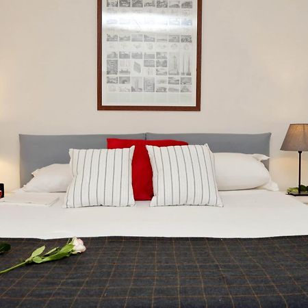 St Peter Mediatrice Apartment โรม ภายนอก รูปภาพ