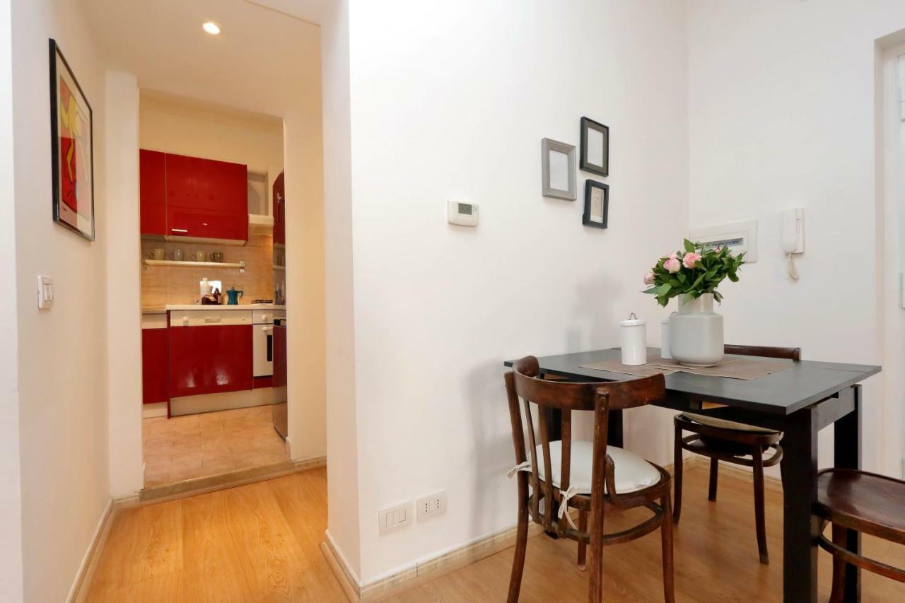 St Peter Mediatrice Apartment โรม ภายนอก รูปภาพ