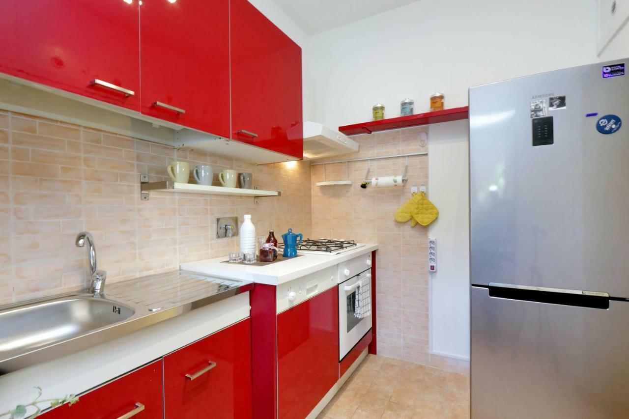 St Peter Mediatrice Apartment โรม ภายนอก รูปภาพ