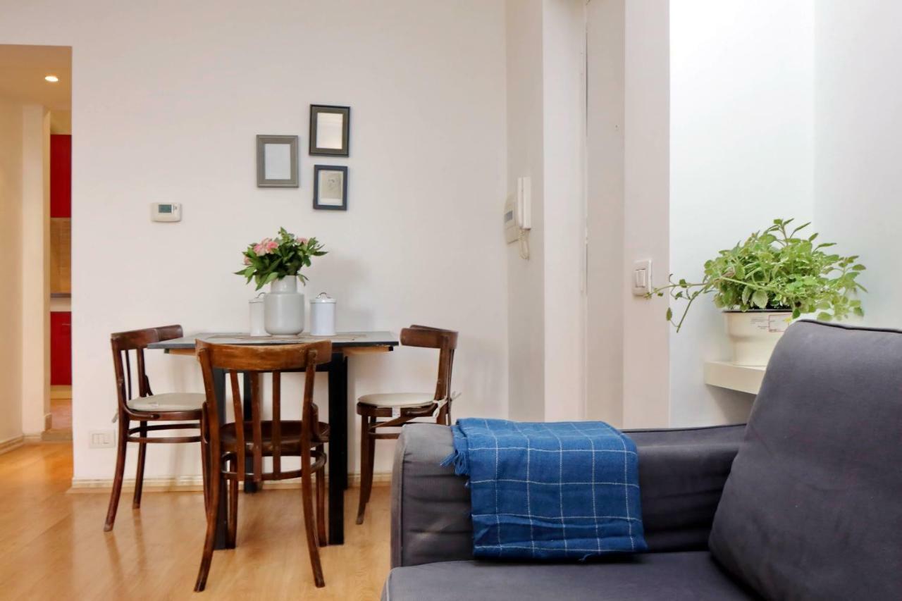 St Peter Mediatrice Apartment โรม ภายนอก รูปภาพ